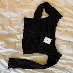 Free people crop top